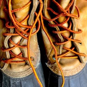 L.L.Bean Boots Men’s 11